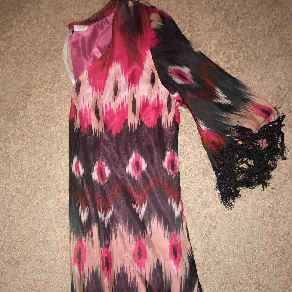 rancho estancia dress